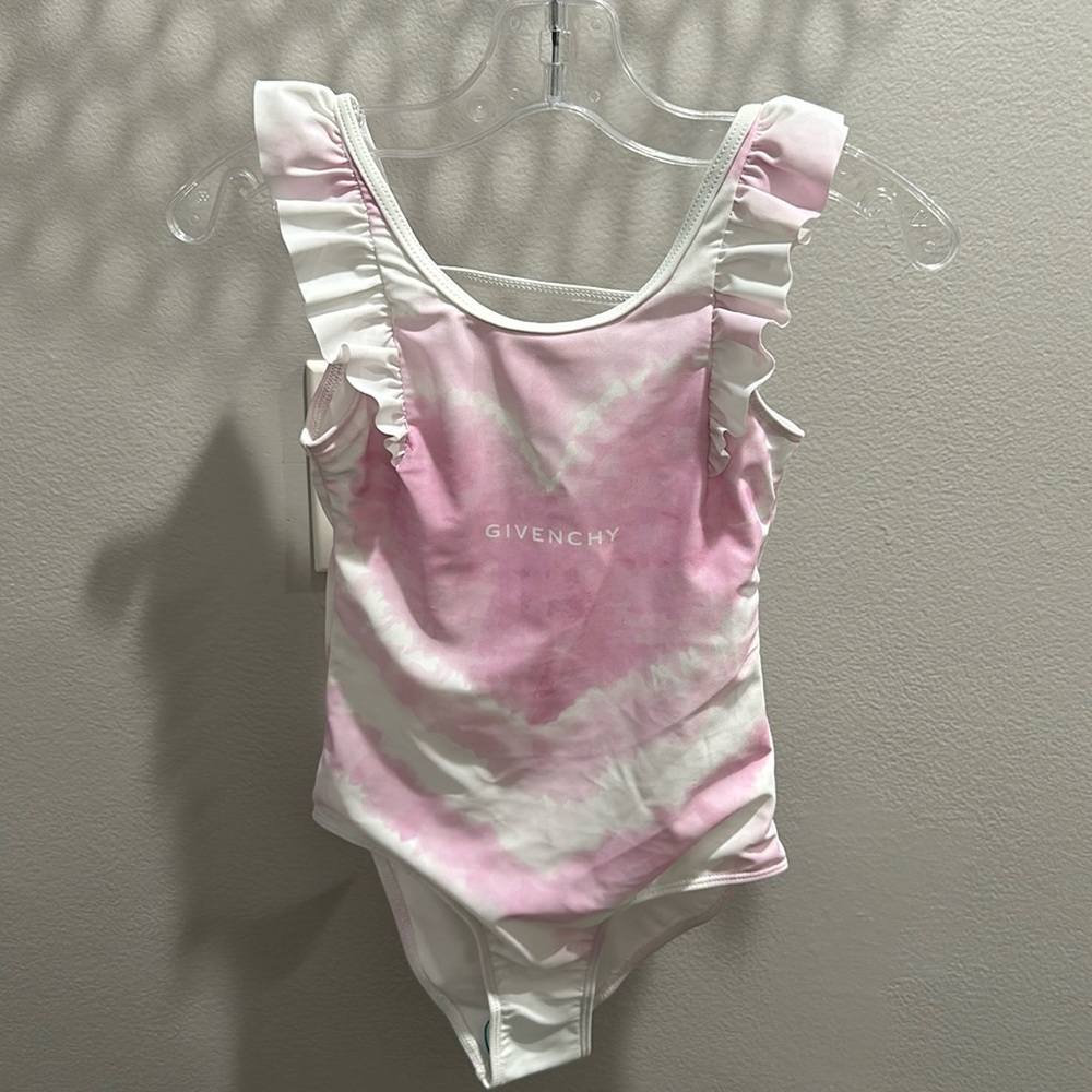 Givenchy bathing suit